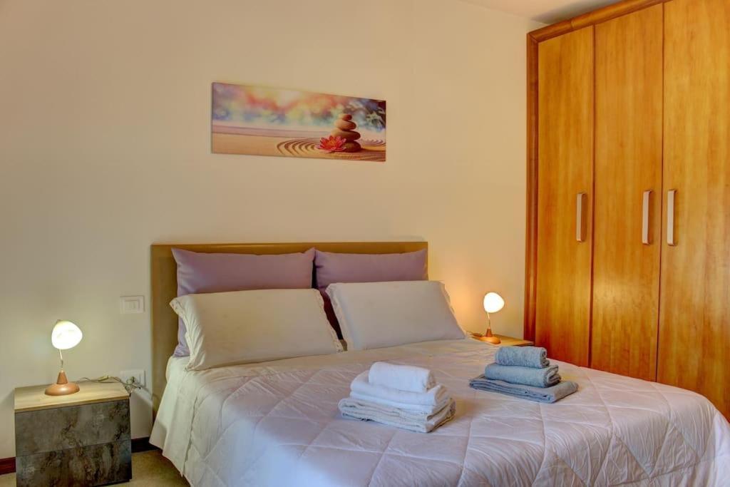 Ferienwohnung Casa Cornelia Lucolena in Chianti Exterior foto